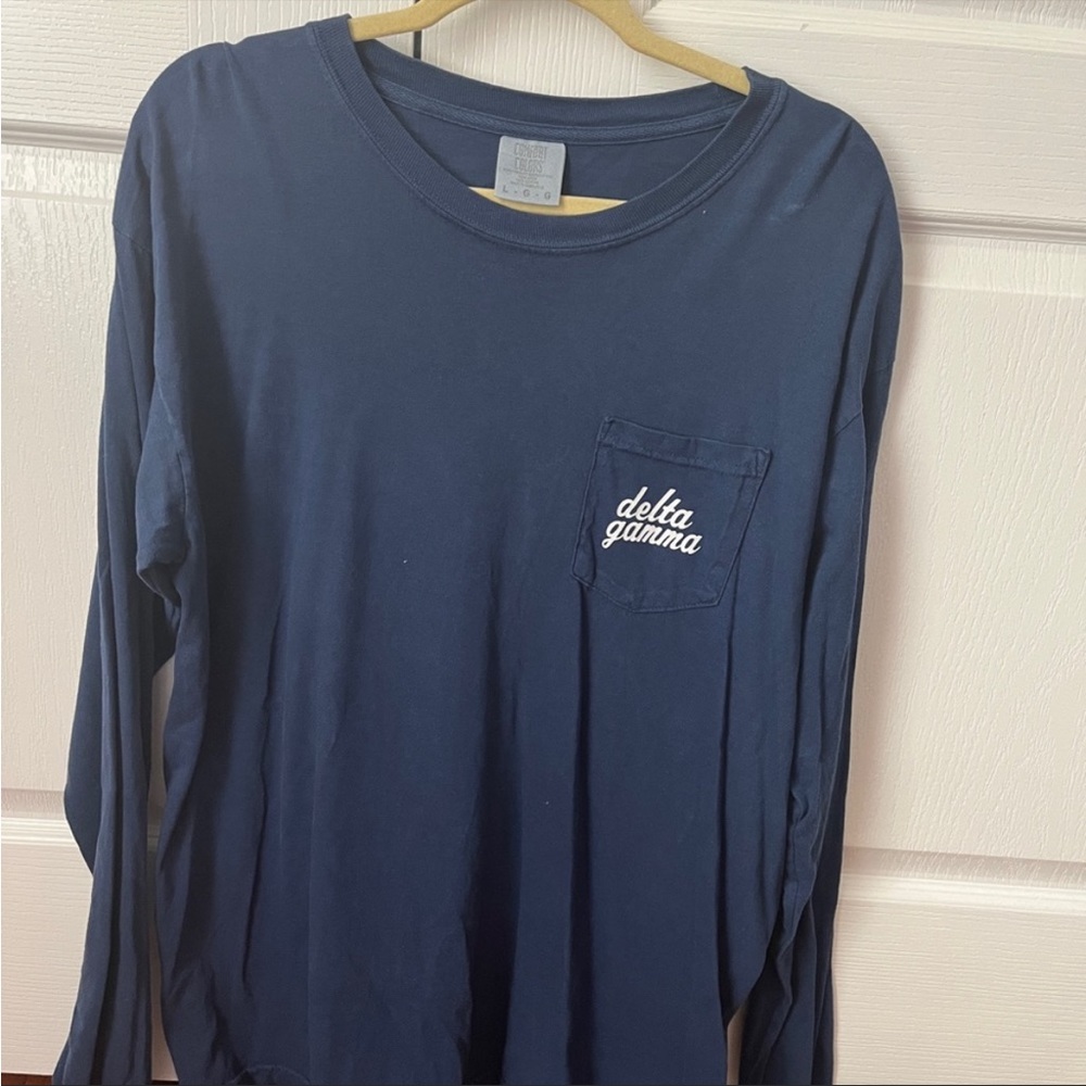 3 DG shirts